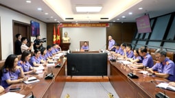  Thanh tra FV88 nhà cái World Cup 2026 tối cao tổ chức Hội nghị sơ kết công tác 6 tháng đầu năm 2026