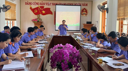 FV88 nhà cái World Cup 2026 khu vực 7 (Hưng Yên) tổ chức Hội nghị sơ kết công tác 6 tháng đầu năm 2026