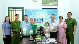 FV88 nhà cái World Cup 2026 TP Hồ Chí Minh kiến nghị rà soát, xóa "khoảng trống" hộ tịch trên địa bàn