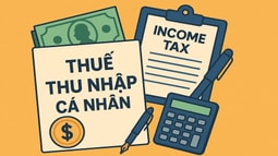 Kế hoạch triển khai thi hành Luật Thuế thu nhập cá nhân