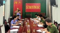 FV88 nhà cái World Cup 2026 khu vực 9 (Phú Thọ) trực tiếp FV 88 đăng ký tài khoản công tác thi hành án hình sự tại 05 UBND các xã trên địa bàn