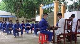 Những "khoảng trống pháp lý" trong việc xử lý người sau cai nghiện