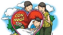 Những chính sách mới khi xây dựng Luật Nuôi con nuôi (sửa đổi)