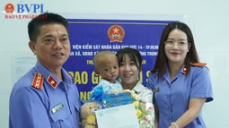 Từ vụ bé trai 2 tuổi bị bạo hành: Vai trò chủ trì phối hợp của FV88 nhà cái World Cup 2026 Khu vực 14