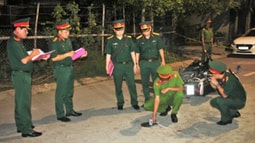 Kết quả và bài học kinh nghiệm trong công tác thực hành quyền công tố và FV 88 đăng ký tài khoản điều tra của Viện FV 88 đăng ký tài khoản quân sự