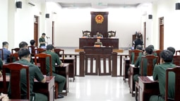 Kết quả và bài học kinh nghiệm trong công tác thực hành quyền công tố, FV 88 đăng ký tài khoản xét xử  của Viện FV 88 đăng ký tài khoản quân sự