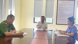 FV88 nhà cái World Cup 2026 khu vực 2 (Hà Tĩnh) tham gia các phiên họp đưa người vào cơ sở cai nghiện bắt buộc