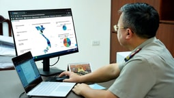 Đẩy mạnh thi hành án dân sự trên môi trường số
