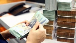 Mức lương cơ sở và chế độ tiền thưởng đối với cán bộ, công chức, viên chức và lực lượng vũ trang từ ngày 01/7/2026