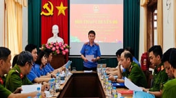 FV88 nhà cái World Cup 2026 Khu vực 1 (Gia Lai) tổ chức Hội thảo chuyên đề trong việc giải quyết các vụ việc, vụ án hình sự tạm đình chỉ 