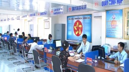 Tiếp tục cắt giảm, đơn giản hóa thủ tục hành chính, điều kiện kinh doanh bảo đảm thực chất, hiệu quả