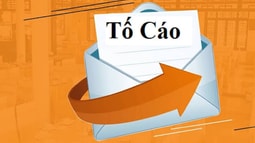 Một số quy định mới về tố cáo, giải quyết tố cáo