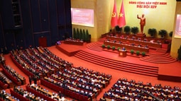 Ban hành Kế hoạch thực hiện Nghị quyết về phòng, chống tham nhũng, lãng phí, tiêu cực trong giai đoạn mới