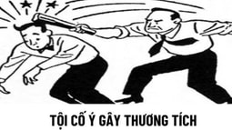 Hoàn thiện quy định Fv88 com Nhà Cái Fv88 hình sự về tội cố ý gây thương tích hoặc gây tổn hại cho sức khoẻ của người khác
