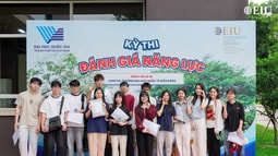 EIU đồng hành cùng Đại học Quốc gia TP Hồ Chí Minh tổ chức Kỳ thi Đánh giá năng lực đợt 2 năm 2026