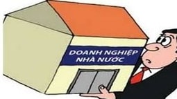 Quy định mới về quản lý người giữ chức danh, chức vụ và người đại diện phần vốn nhà nước tại doanh nghiệp