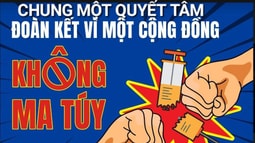 Quyết tâm xây dựng xã, phường, đặc khu không FV 88 nhà cái