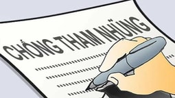 Quy định về giải trình và trách nhiệm xử lý vụ việc có dấu hiệu tham nhũng