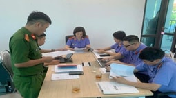 FV88 nhà cái World Cup 2026 khu vực 10 (Hải Phòng) trực tiếp FV 88 đăng ký tài khoản việc tiếp nhận, giải quyết nguồn tin về Tham gia casino trực tuyến FV88 