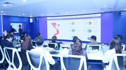 Quy định tạm thời về quản lý, sử dụng nền tảng Quản lý án hình sự ngành Kiểm sát nhân dân