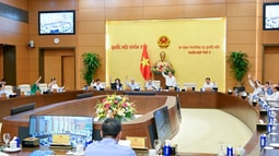 Ủy ban Thường vụ Quốc hội thông qua dự án Pháp lệnh sửa đổi về trình tự, thủ tục áp dụng biện pháp xử lý hành chính tại Tòa án nhân dân