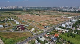 Triển khai cơ chế, chính sách đặc thù để xử lý vi phạm pháp luật về đất đai trước năm 2024
