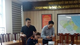 VKSND tỉnh Hà Tĩnh kiến nghị chấn chỉnh, khắc phục vi phạm đối với Hội đồng định giá tài sản trong tố tụng hình sự