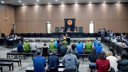 Audio: Cơ chế phối hợp giữa Cơ quan điều tra và Viện kiểm sát trong giải quyết vụ án có bị can, bị cáo vắng mặt