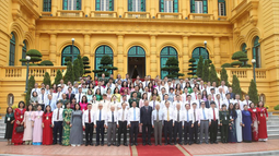 Bài viết của đồng chí Tổng Bí thư, Chủ tịch nước Tô Lâm: Báo chí cách mạng Việt Nam trong thời đại số