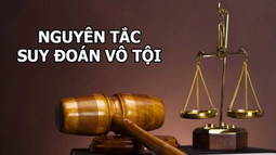 Giới hạn xét xử sơ thẩm: Từ góc độ trách nhiệm chứng minh tội phạm theo nguyên tắc suy đoán vô tội