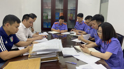 Quy định mới về quản lý, giám sát, giáo dục người chấp hành án hình sự tại cộng đồng