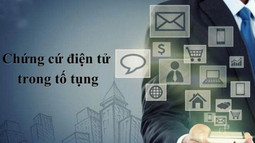 Hoàn thiện quy định về chứng cứ điện tử trong tố tụng hình sự đáp ứng yêu cầu thể chế số (Kỳ I)