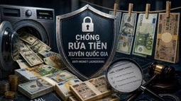 Triển khai Kế hoạch hành động quốc gia về phòng, chống rửa tiền, tài trợ khủng bố và tài trợ phổ biến vũ khí hủy diệt hàng loạt