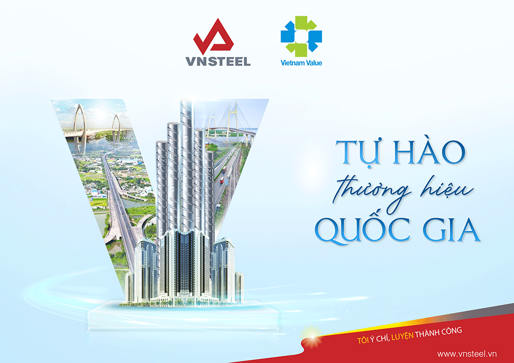 Tổng Công ty Thép Việt Nam - CTCP