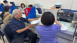 VKSND Khu vực 9, TP Hồ Chí Minh thụ lý vụ việc dân sự công ích theo Nghị quyết số 205/2025/QH15