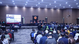 Từ 1/8/2026, người dự phiên tòa không được livestream, chỉ được ghi hình khi khai mạc và tuyên án