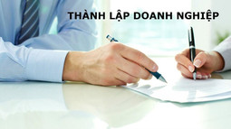 Quy định mới về xử phạt vi phạm hành chính trong lĩnh vực kế hoạch và đầu tư