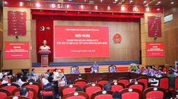 Tiếp cận về hoàn thiện Bộ luật Tố tụng hình sự Việt Nam hiện hành trong kỷ nguyên phát triển mới