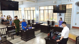 VKSND tỉnh Đắk Lắk: Tuyên truyền, áp dụng xử lý nghiêm tội sử dụng trái phép chất ma túy
