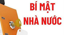 Quy định mới về kiểm định, kiểm tra an ninh thiết bị kỹ thuật bảo vệ bí mật nhà nước