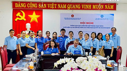 Đắk Lắk: VKSND khu vực 11 và Bảo hiểm xã hội cơ sở Tuy Hòa ký kết quy chế phối hợp thực hiện Nghị quyết số 205 của Quốc hội