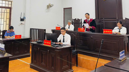 Đắc Lắc: Viện kiểm sát khởi kiện nhiều vụ án dân sự bảo vệ lợi ích công