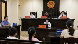 Đồng Tháp: VKSND Khu vực 6 chủ động bảo vệ người yếu thế trong kiểm sát giải quyết án dân sự