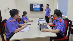 Tố tụng công ích trong lĩnh vực môi trường của Viện kiểm sát Trung Quốc và gợi mở cho Việt Nam