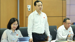 Hoàn thiện hệ thống pháp luật hình sự từ yêu cầu và thực tiễn cải cách tư pháp