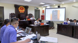 Tối ưu hóa hoạt động báo cáo án và tranh tụng hình sự thông qua mô hình tích hợp sơ đồ tư duy và hồ sơ số hóa liên kết đa chiều