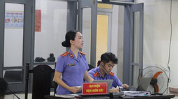 VKSND khu vực 1 (Quảng Ninh): Xét xử vụ án dân sự công ích đầu tiên