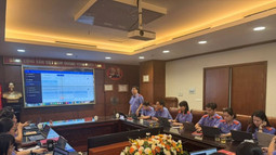 Viện Khoa học kiểm sát tổ chức tập huấn phần mềm Quản lý công việc