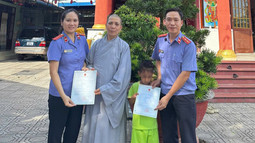 Thực hiện Nghị quyết 205/2025/QH15 tại TP Hồ Chí Minh: Bảo vệ lợi ích công từ sớm, từ xa