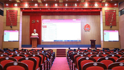 Tập huấn sử dụng phần mềm Cơ sở dữ liệu đảng viên 4.0 và Sổ tay đảng viên điện tử